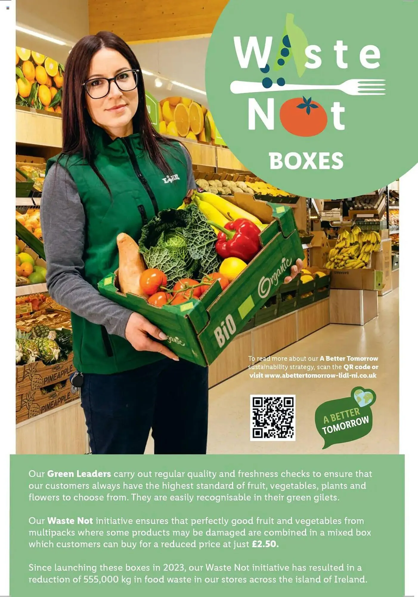 Lidl leaflet from 3 July to 9 July 2025 - Catalogue Page 27