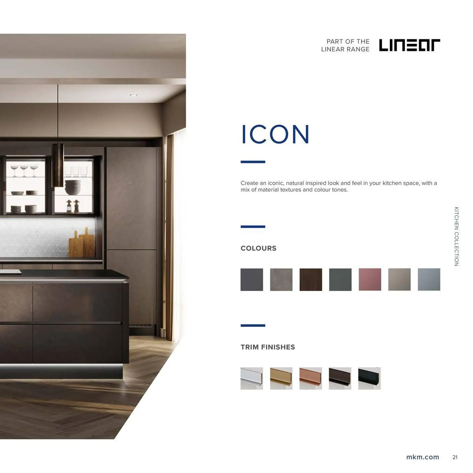 MKM Building Supplies leaflet from 24 October to 31 December 2024 - Catalogue Page 21