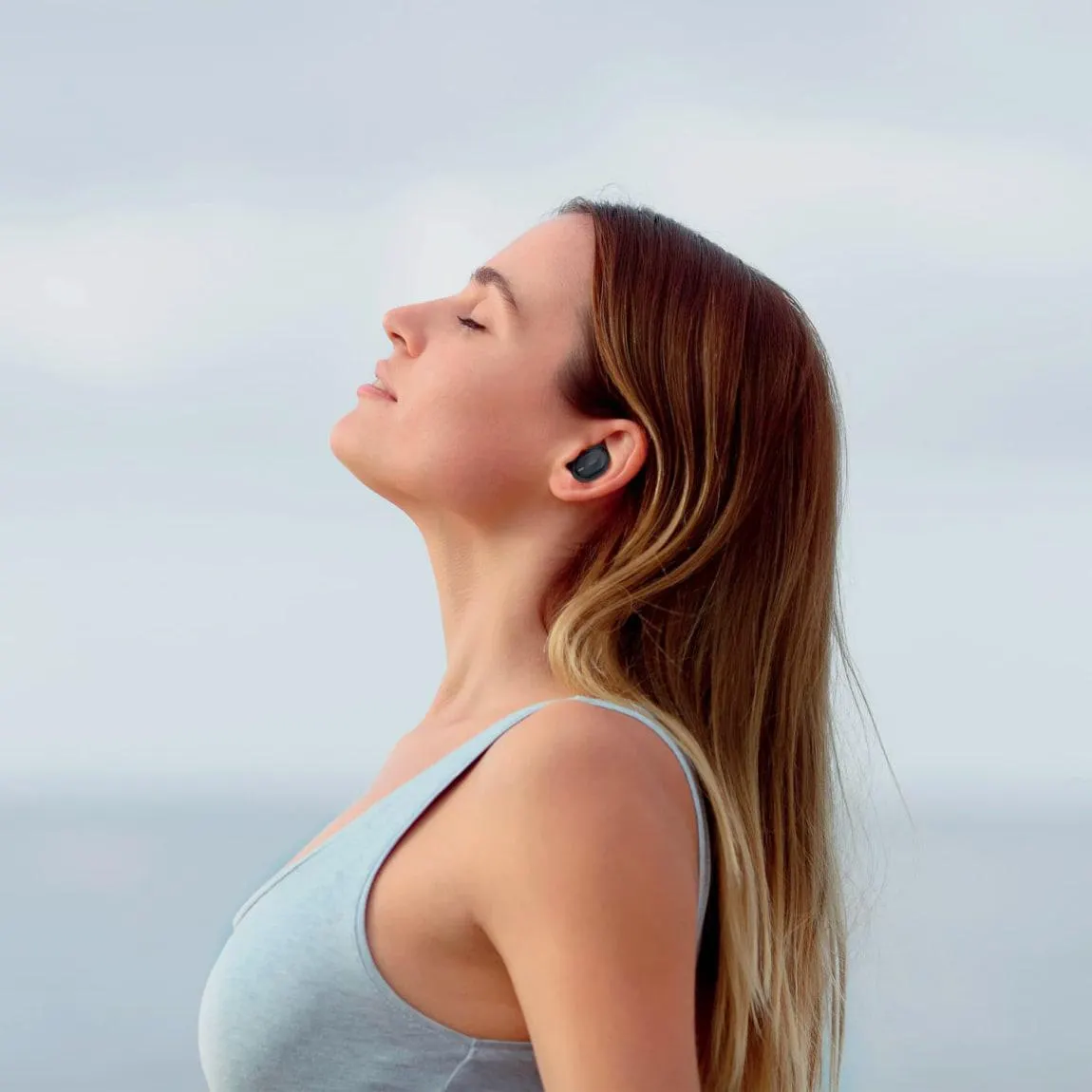 Mixx StreamBuds Dots Lite Buds Wireless Earbuds - Black