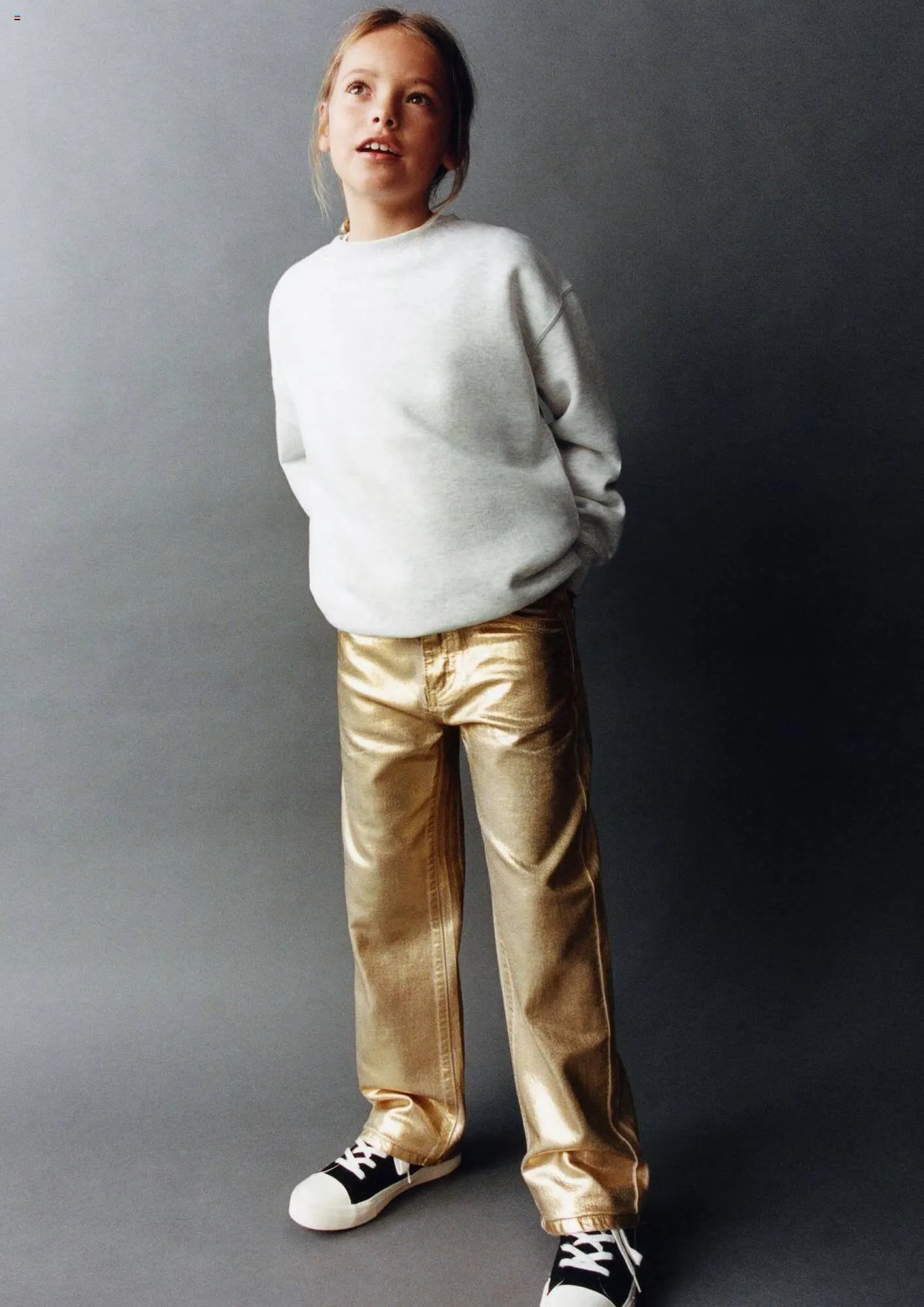 ZARA Catalog from 28 September to 9 November 2023 - Catalogue Page 11