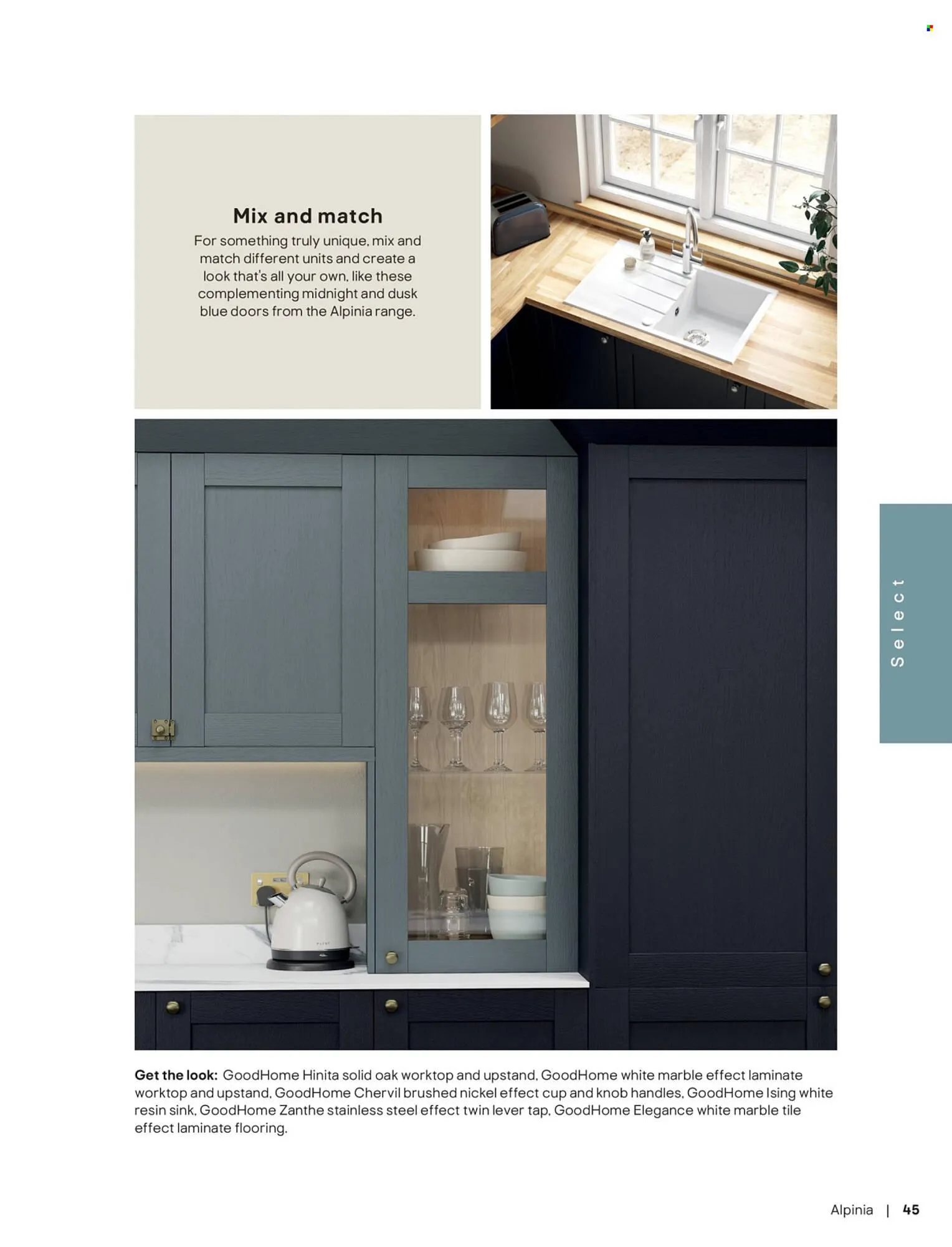 B&Q brochure from 3 February to 10 February 2026 - Catalogue Page 45