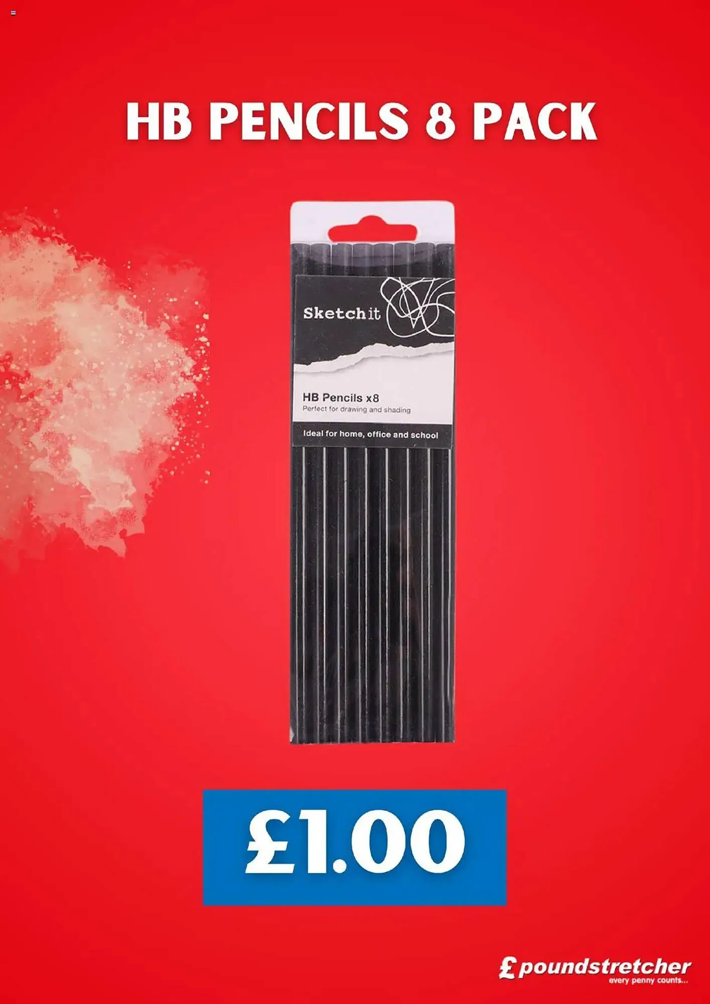 Poundstretcher leaflet from 2 May to 31 May 2025 - Catalogue Page 4