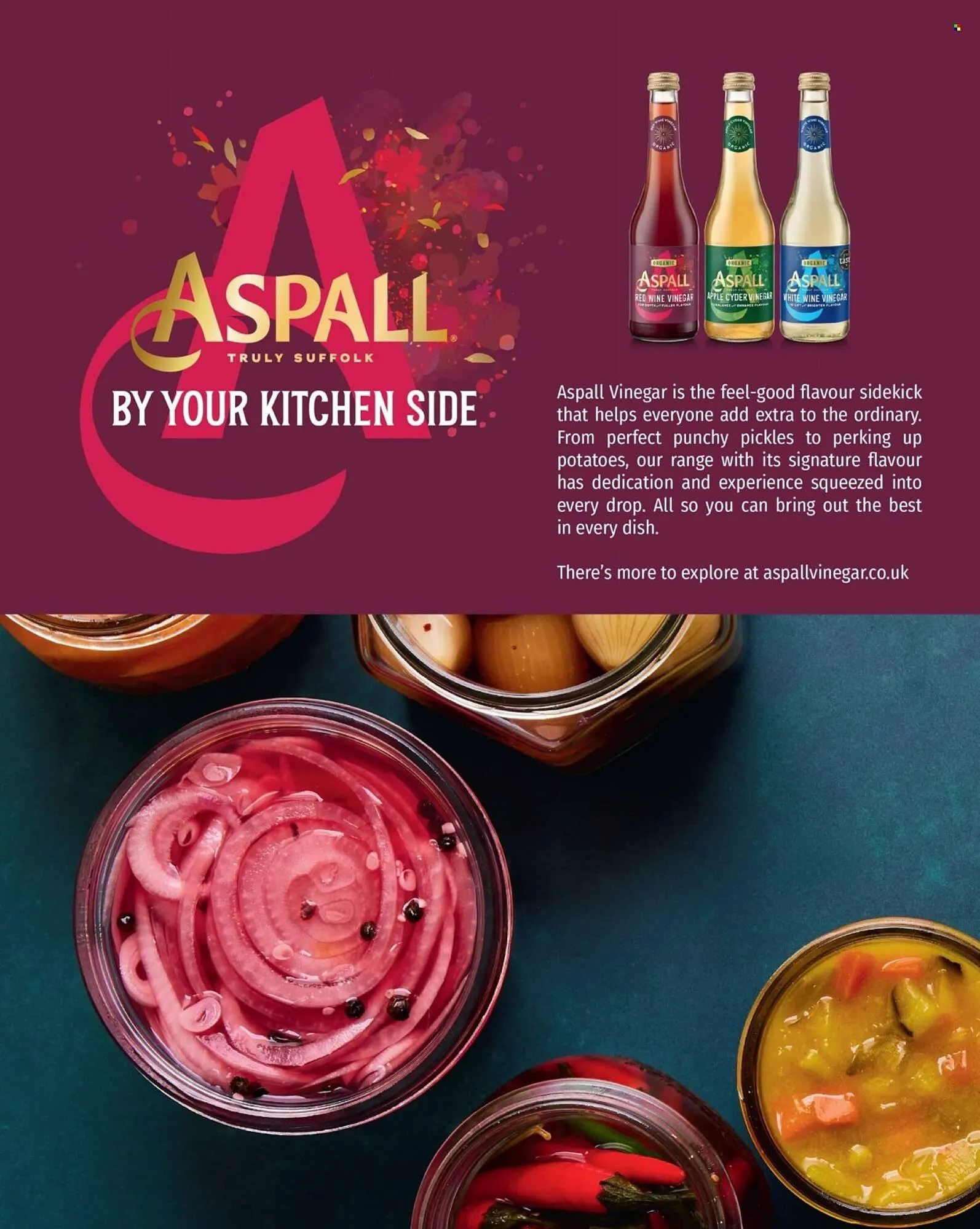 Sainsbury's leaflet from 1 October to 31 October 2025 - Catalogue Page 64