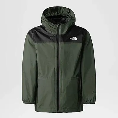 Teens' Chavano Shell Jacket