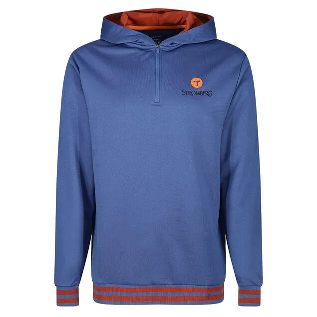 OCEANTEE Stromberg Men's Half Zip Golf Hoodie