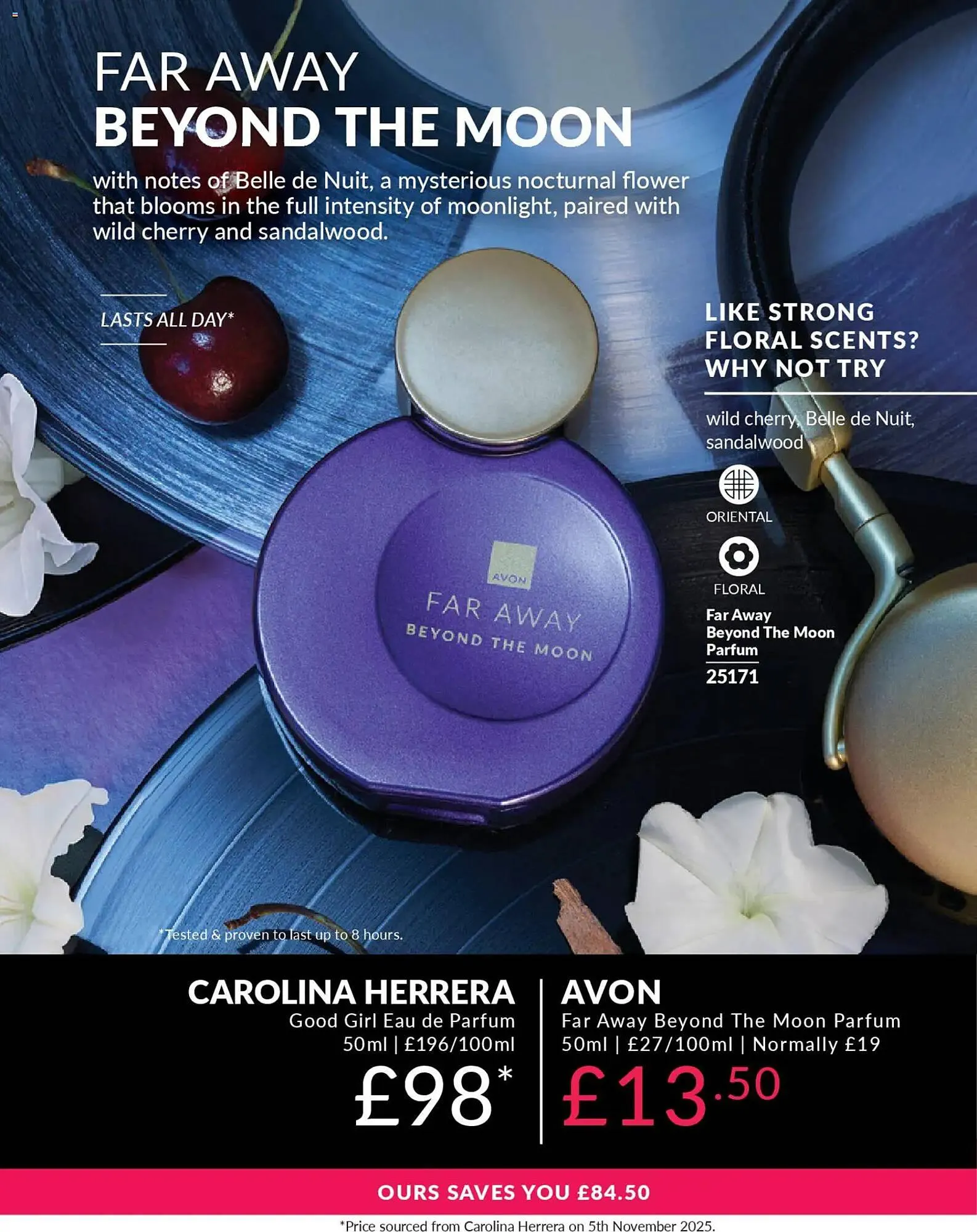 Avon catalogue from 1 February to 1 March 2026 - Catalogue Page 85