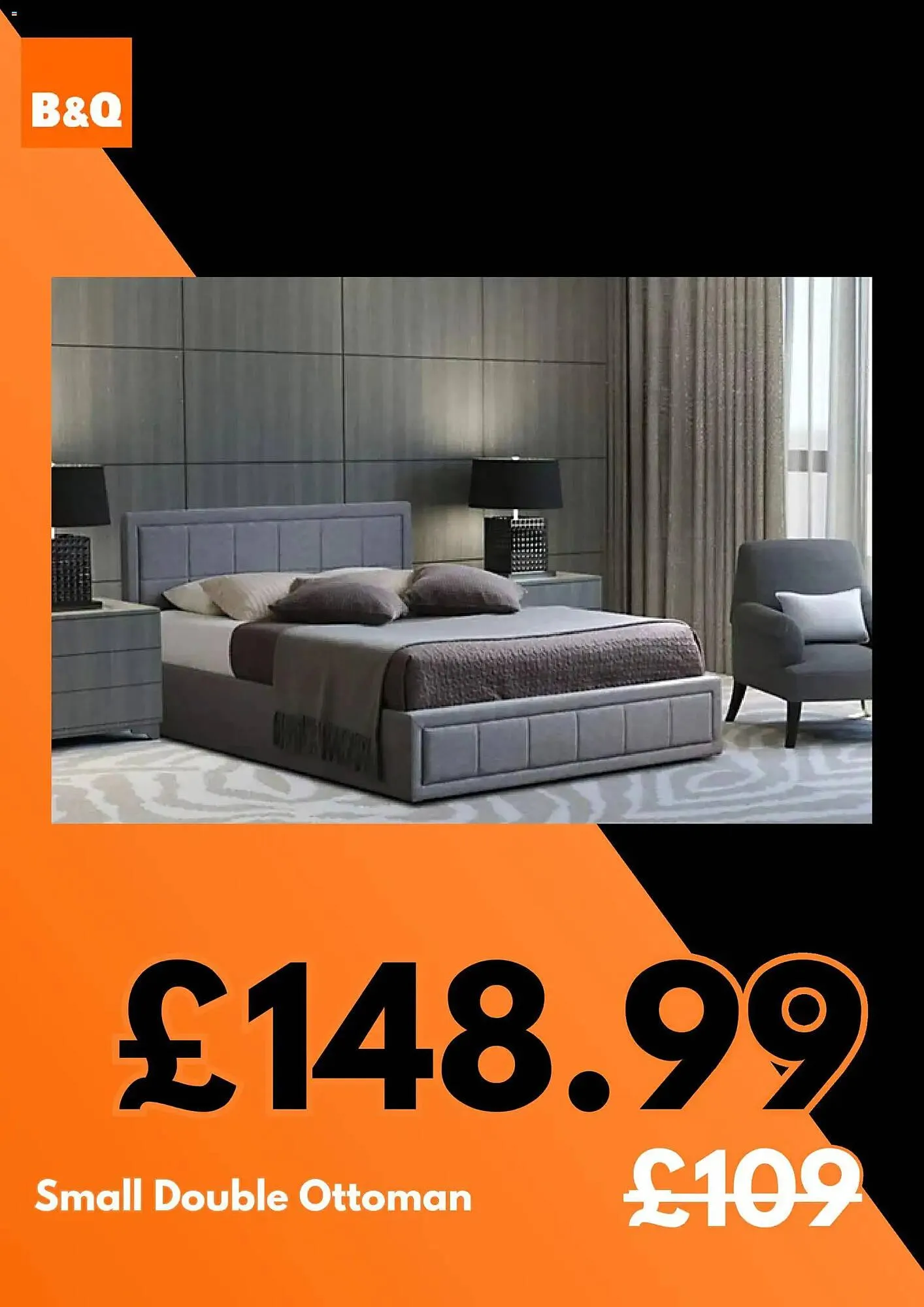 B&Q brochure from 7 November to 2 December 2025 - Catalogue Page 3