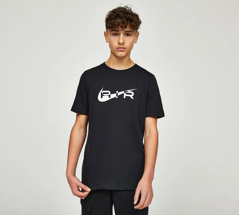 Junior Swoosh Air GFX T-Shirt