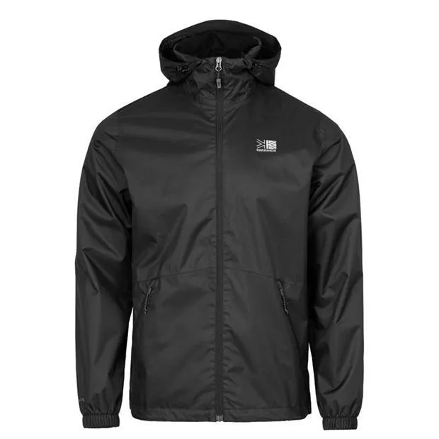 Sierra Hooded Jacket Mens
