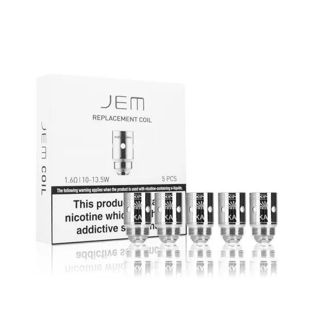 Jem Coils