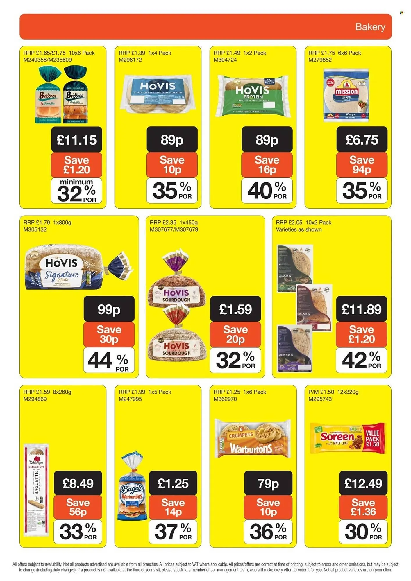 Makro catalogue from 4 February to 3 March 2026 - Catalogue Page 13