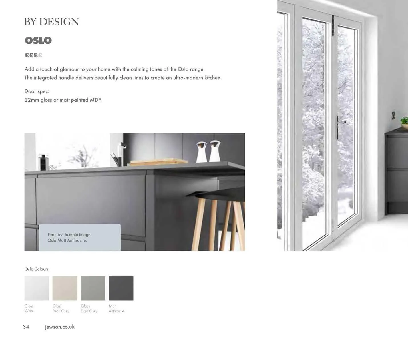 Jewson Catalog from 24 October to 31 December 2023 - Catalogue Page 28