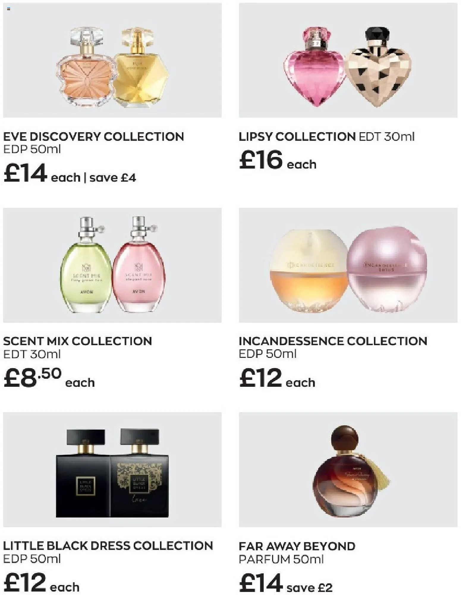 Avon Weekly Offers from 11 July to 11 August 2023 - Catalogue Page 104