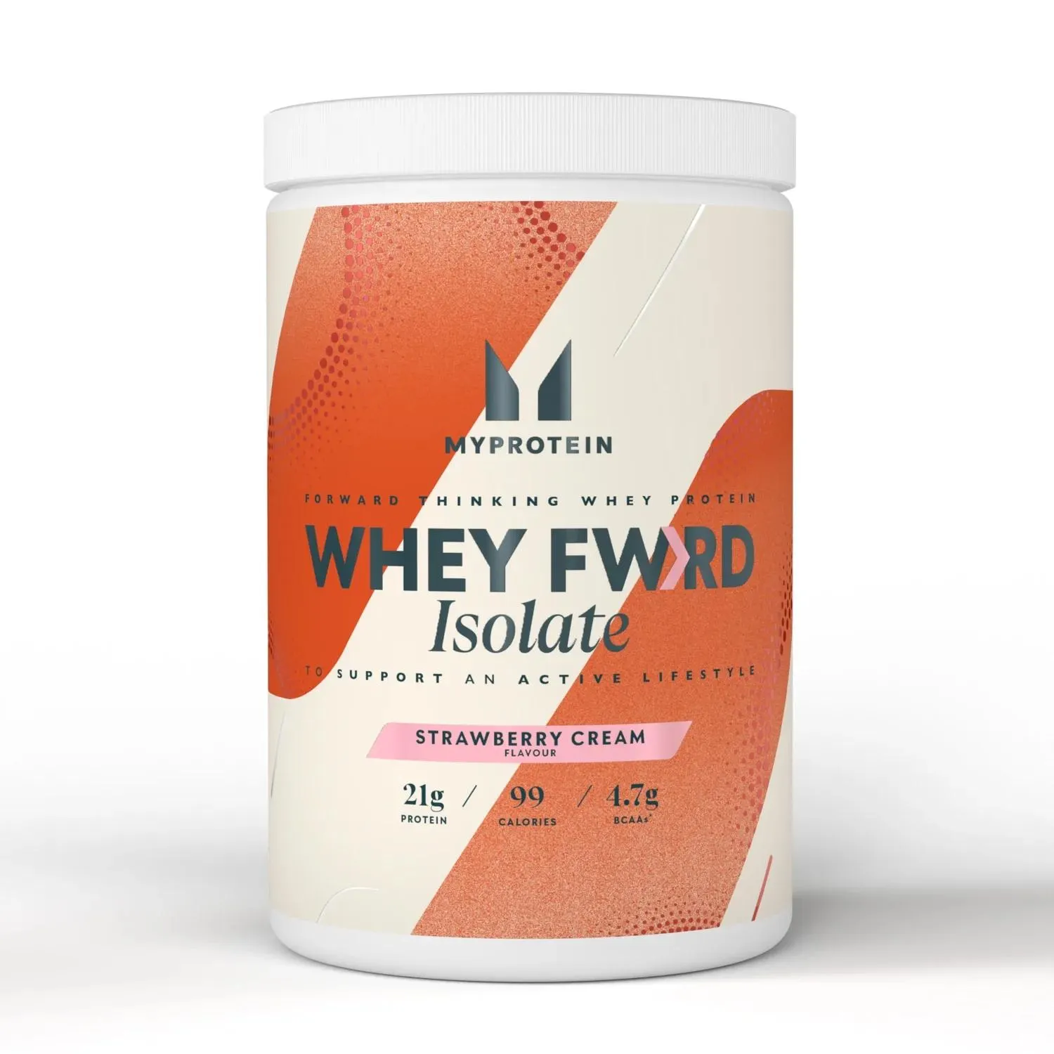 Whey Forward Isolate