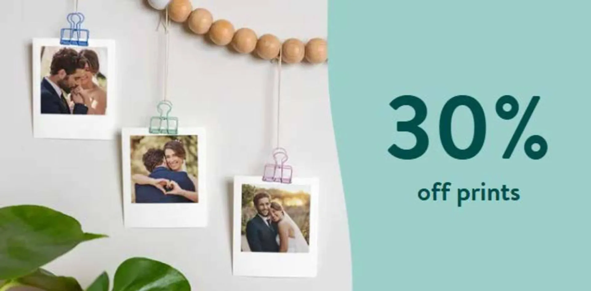 Photobox leaflet from 31 July to 6 August 2025 - Catalogue Page 2