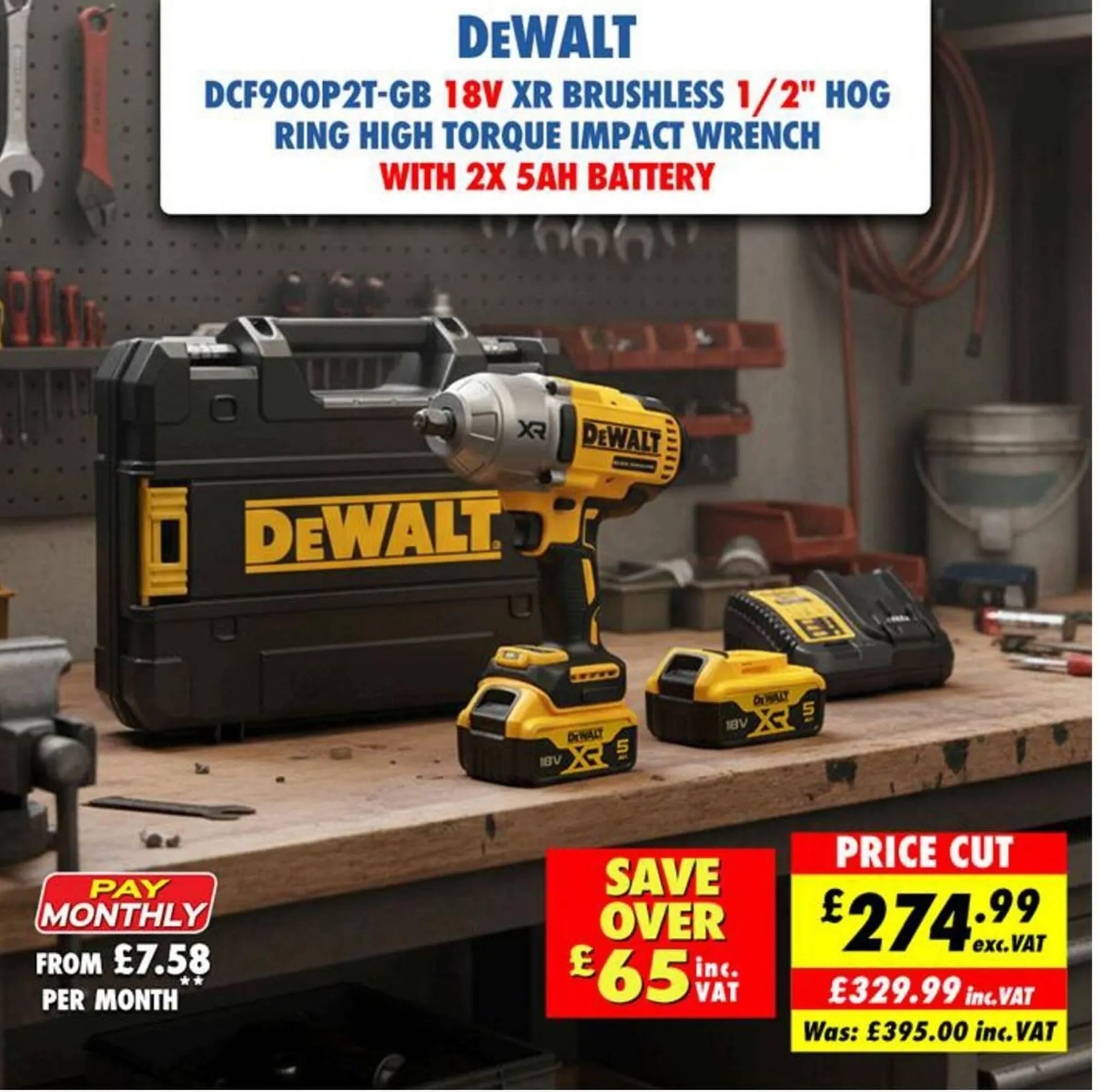 Machine Mart catalogue from 5 November to 11 November 2025 - Catalogue Page 24