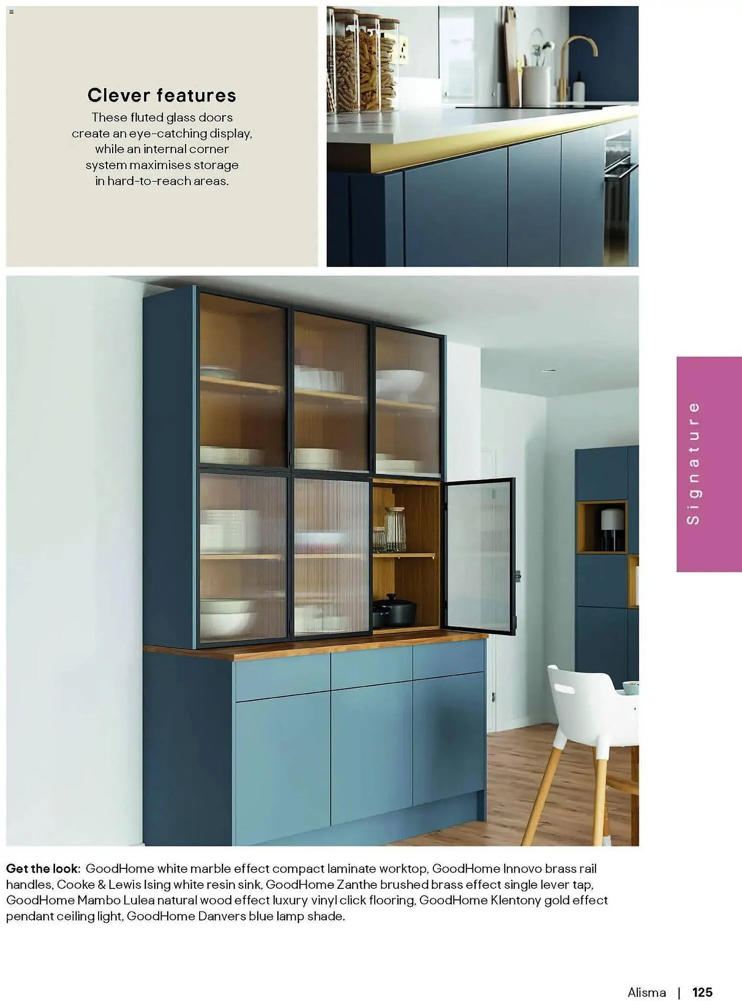 B&Q brochure from 16 December to 1 July 2026 - Catalogue Page 125