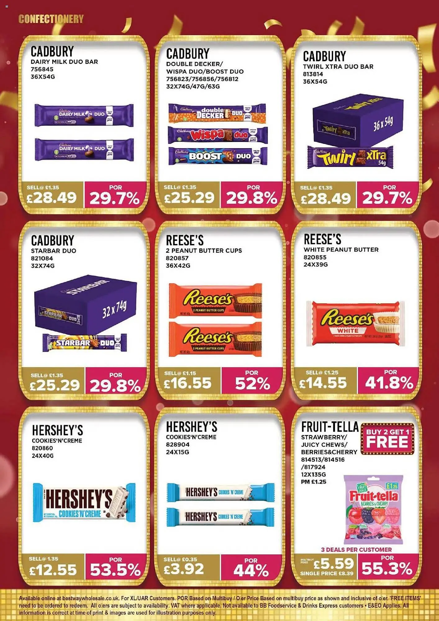 Bestway leaflet from 14 January to 21 January 2026 - Catalogue Page 21
