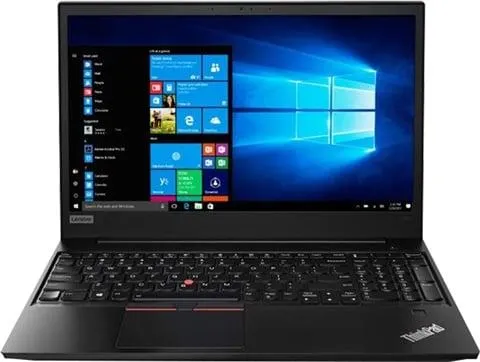 Lenovo E580/i5-8250U/8GB Ram/256GB SSD/15"/W10/B
