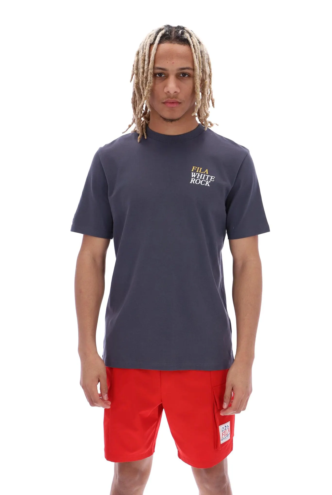 Rory Graphic T-Shirt