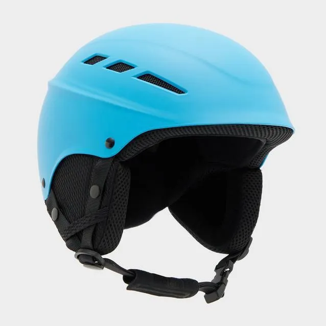 Yukio Jnr Kids' Snow Helmet