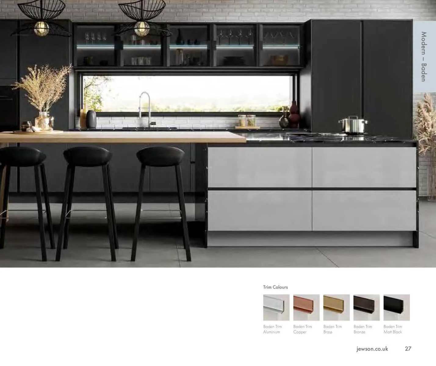 Jewson Catalog from 24 October to 31 December 2023 - Catalogue Page 22