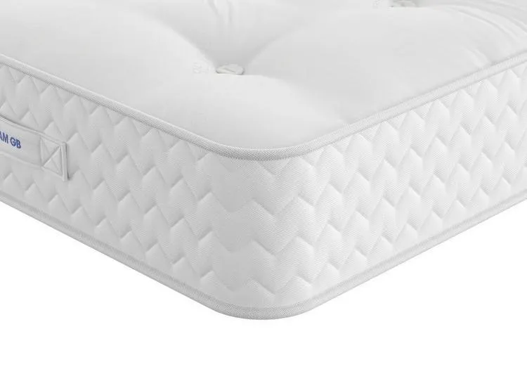 Dream Team Fakenham Pocket Sprung Mattress