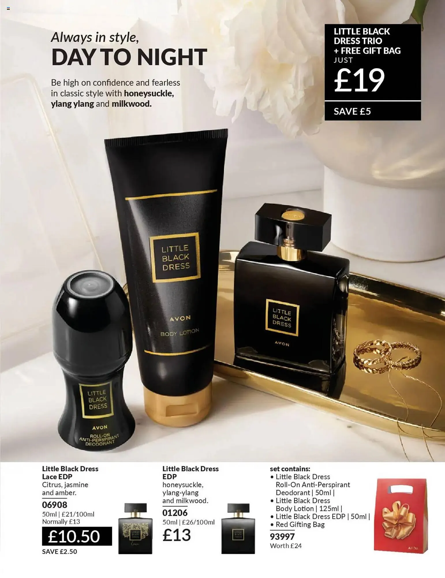 Avon catalogue from 1 October to 2 November 2025 - Catalogue Page 82