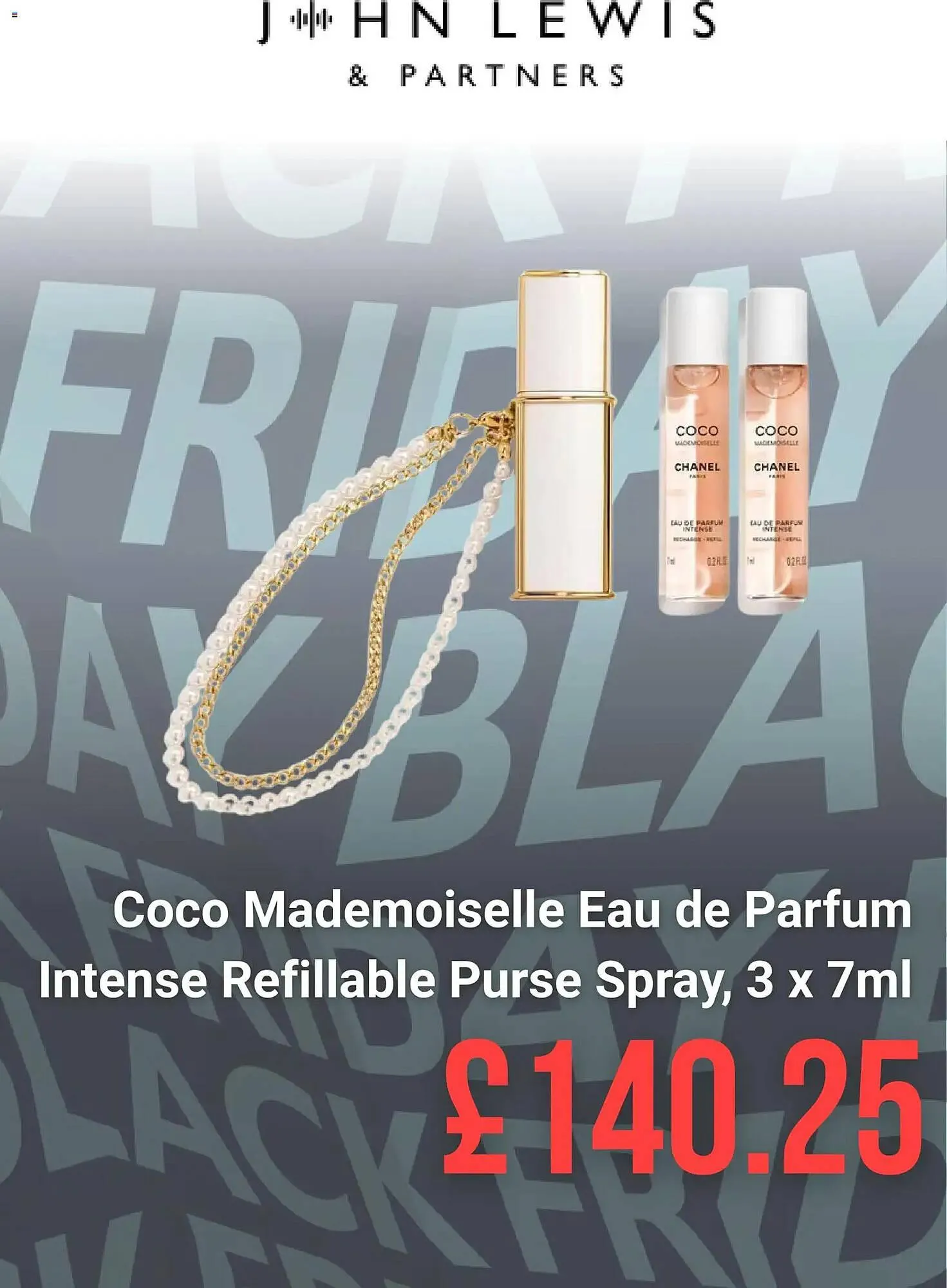 John Lewis catalogue from 6 November to 2 December 2025 - Catalogue Page 8