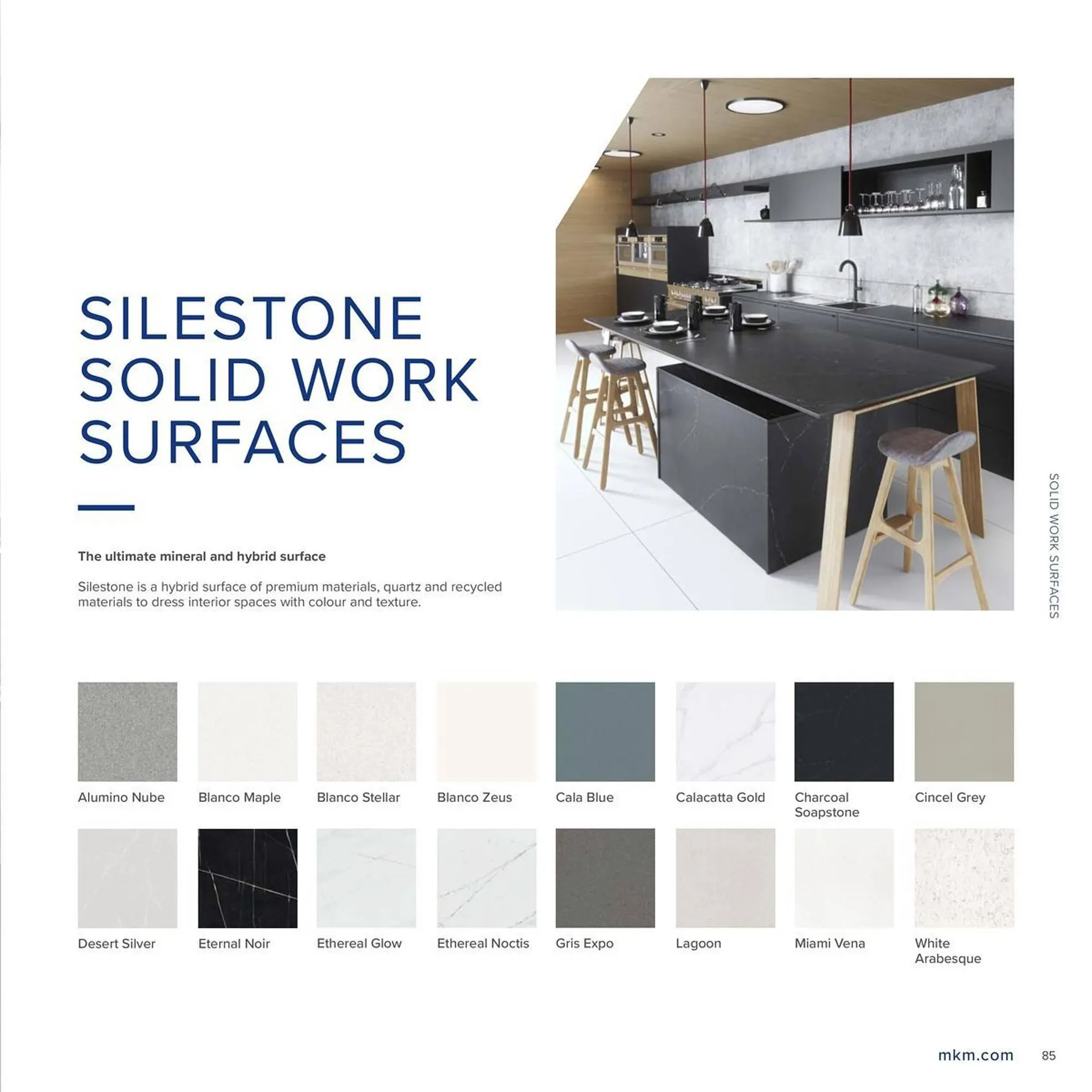 MKM Building Supplies leaflet from 24 October to 31 December 2024 - Catalogue Page 85