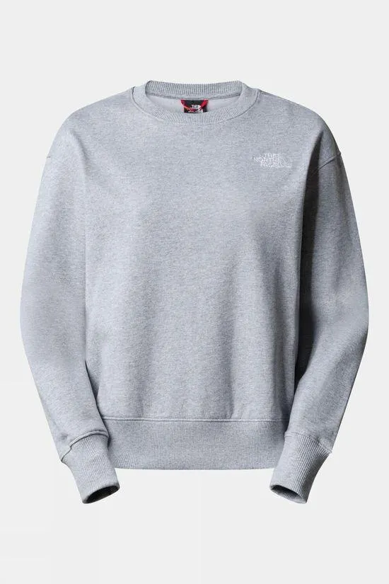 The North Face Womens Essential Crew Sweater