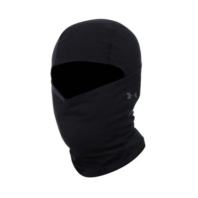 Under Armour Unisex ColdGear Balaclava in Black