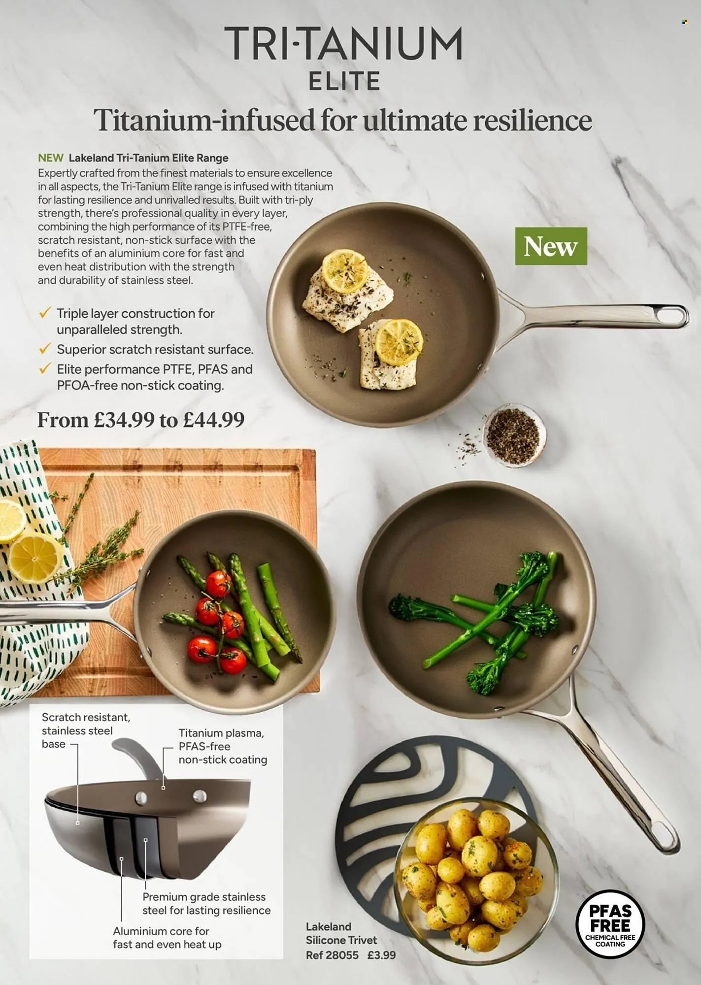 Lakeland catalogue from 22 January to 29 January 2026 - Catalogue Page 28