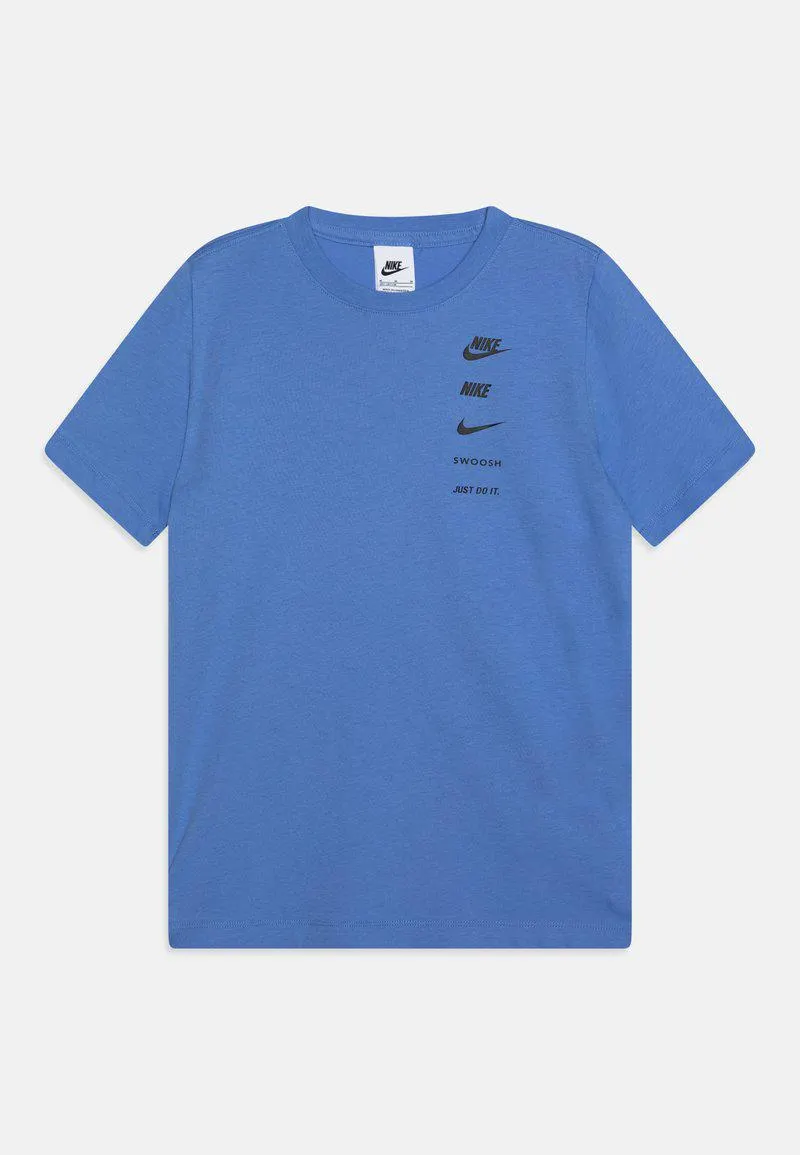 GRAPHIC TEE - Print T-shirt