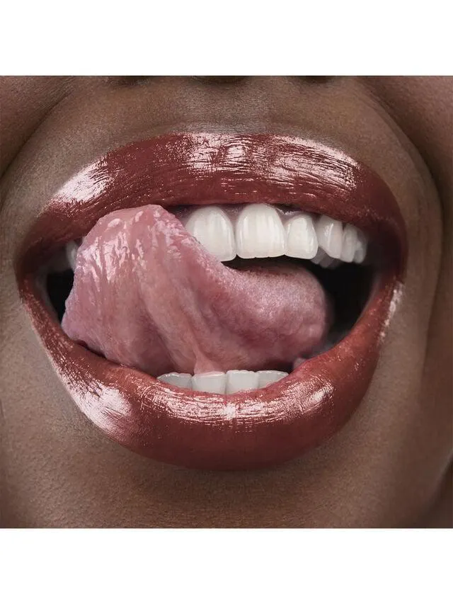 YSL Rouge Volupte Candy Glaze