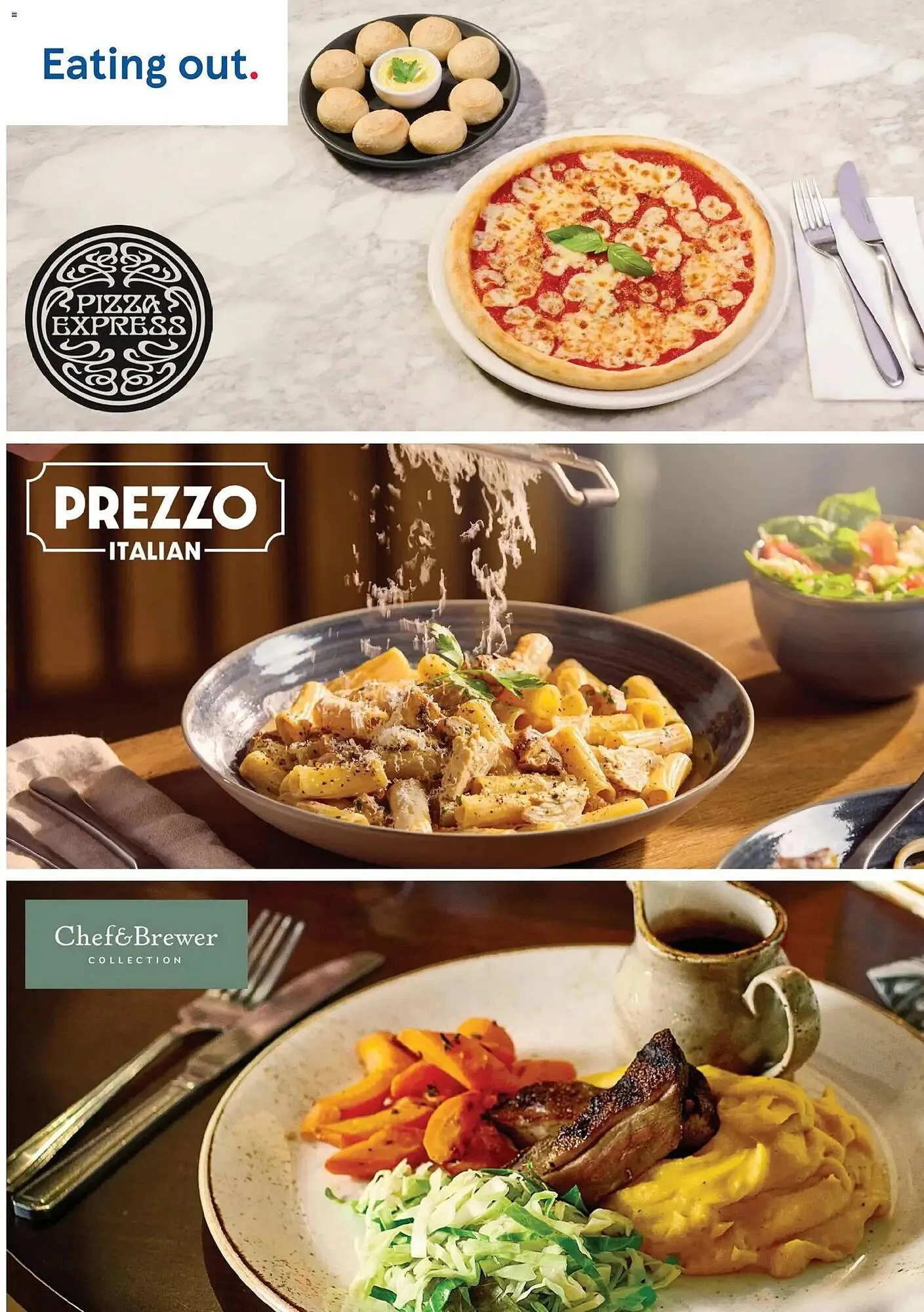 Tesco leaflet from 29 October to 1 February 2026 - Catalogue Page 7