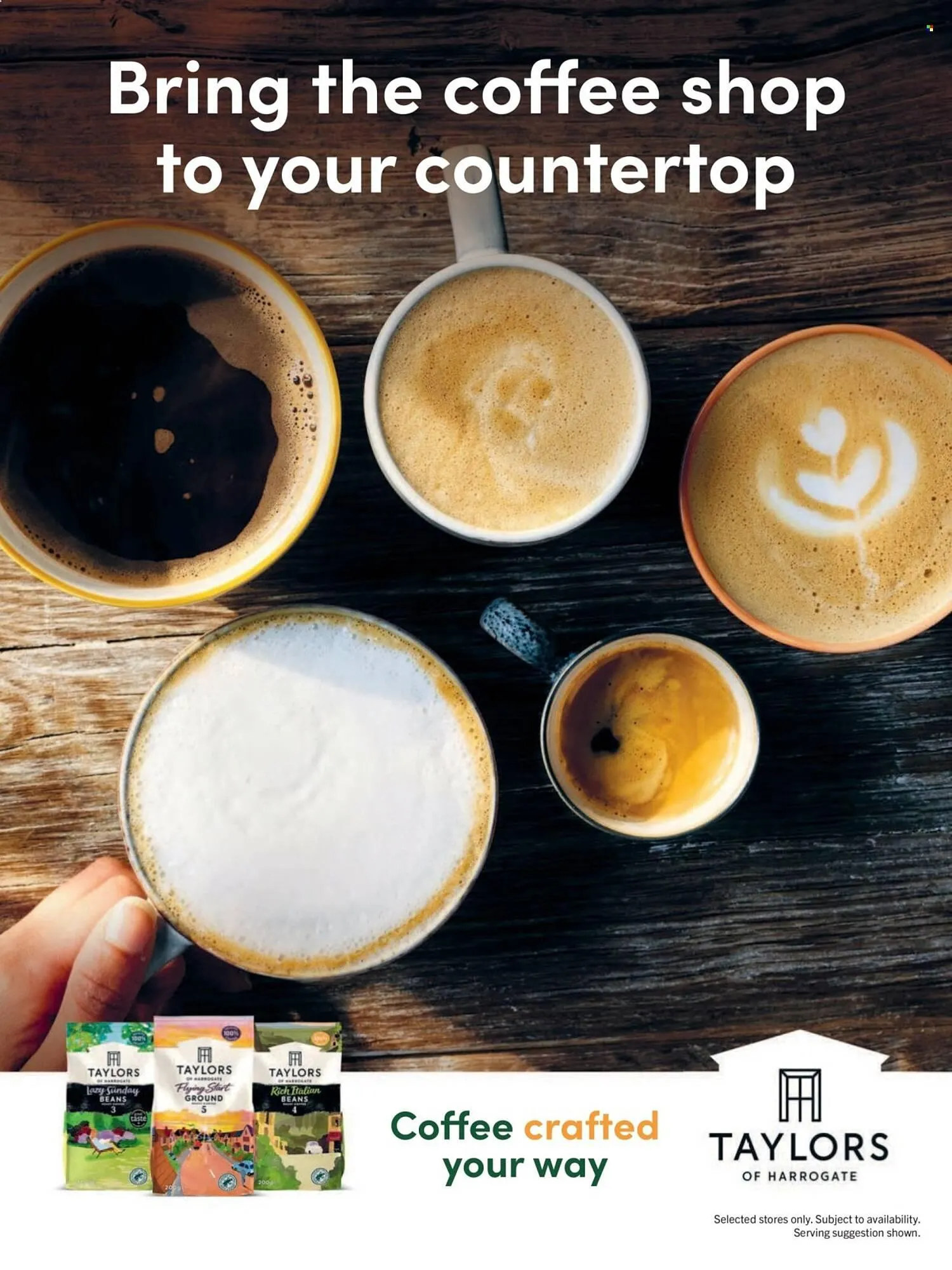 Waitrose catalogue from 1 April to 30 April 2026 - Catalogue Page 58