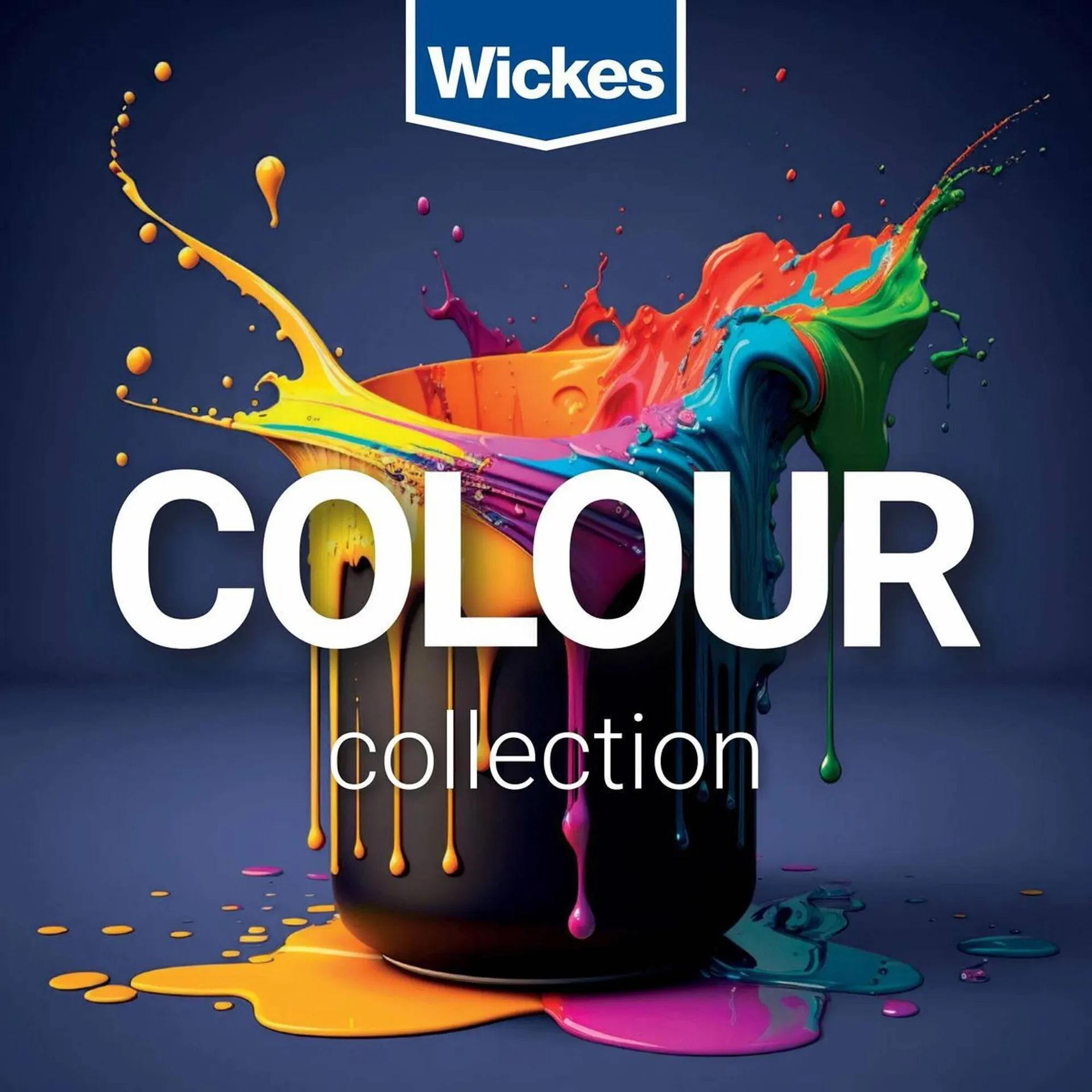 Wickes Catalog from 12 December to 30 June 2024 - Catalogue Page 1