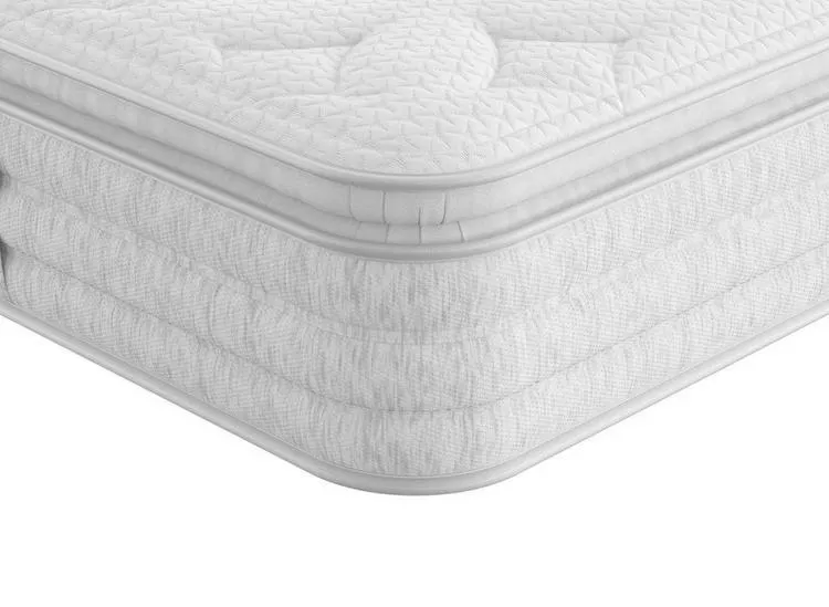 Silentnight SleepHarmony Support 1400 Combination Mattress