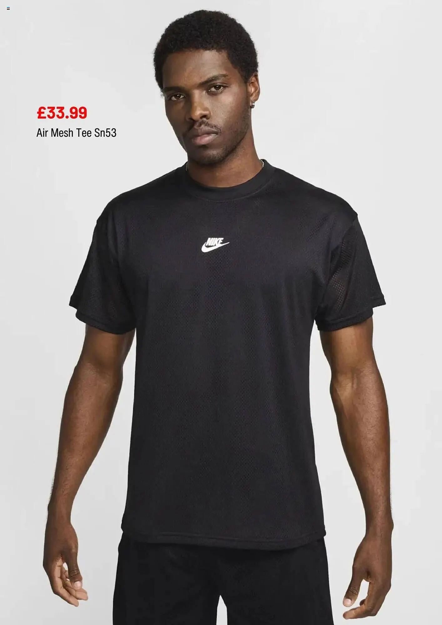 Sports Direct leaflet from 1 June to 1 July 2025 - Catalogue Page 9