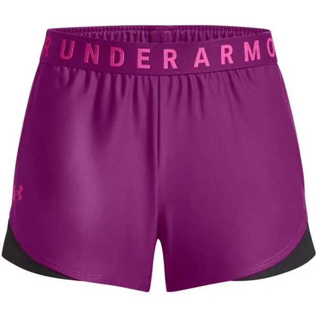 Play Up 2 Shorts Womens