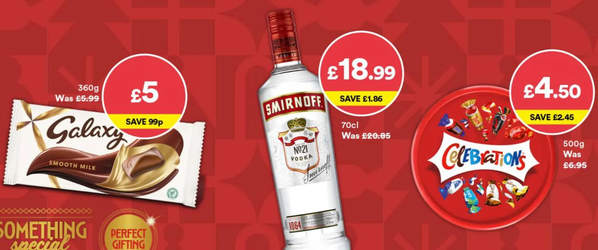 Costcutter leaflet from 9 December to 31 December 2025 - Catalogue Page 6