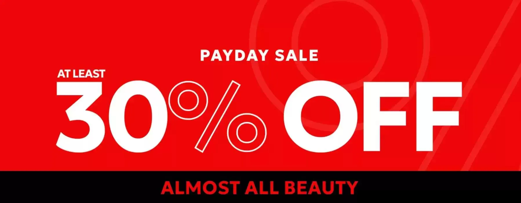 Payday Sale  from 26 February to 12 March 2025 - Catalogue Page 3