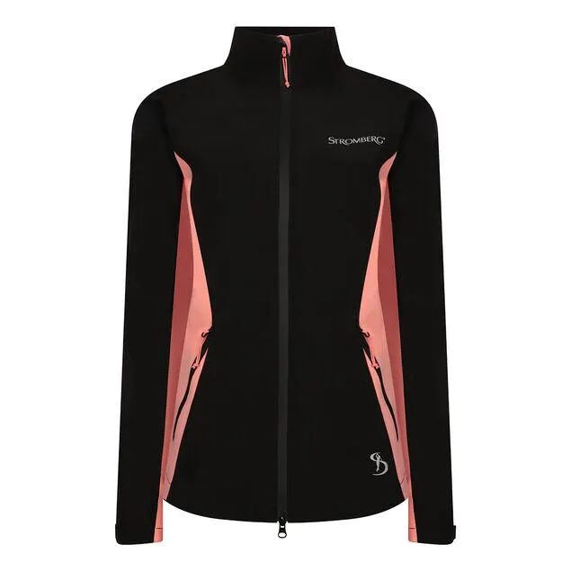 Stromberg Ladies Ciganda Waterproof Golf Jacket
