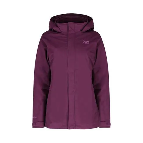 3 in 1 Weathertite Jacket Ladies