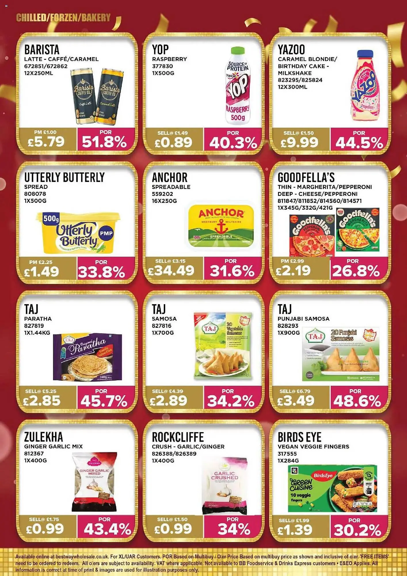Bestway leaflet from 14 January to 21 January 2026 - Catalogue Page 28