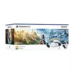 Playstation 5 (PS5) PS VR2 - Horizon Call Of The Mountain Bundle