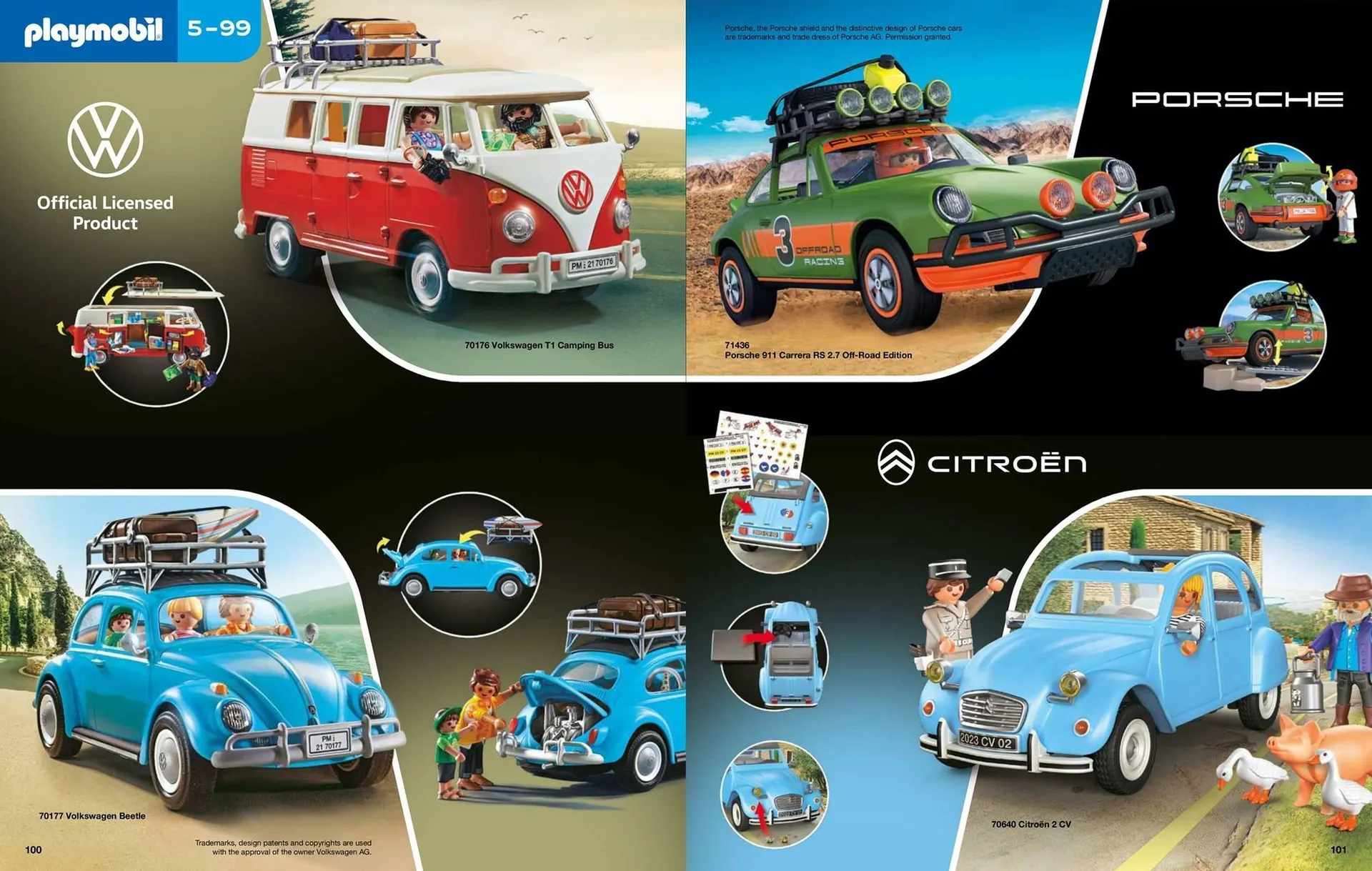 Playmobil leaflet from 4 July to 31 December 2025 - Catalogue Page 51