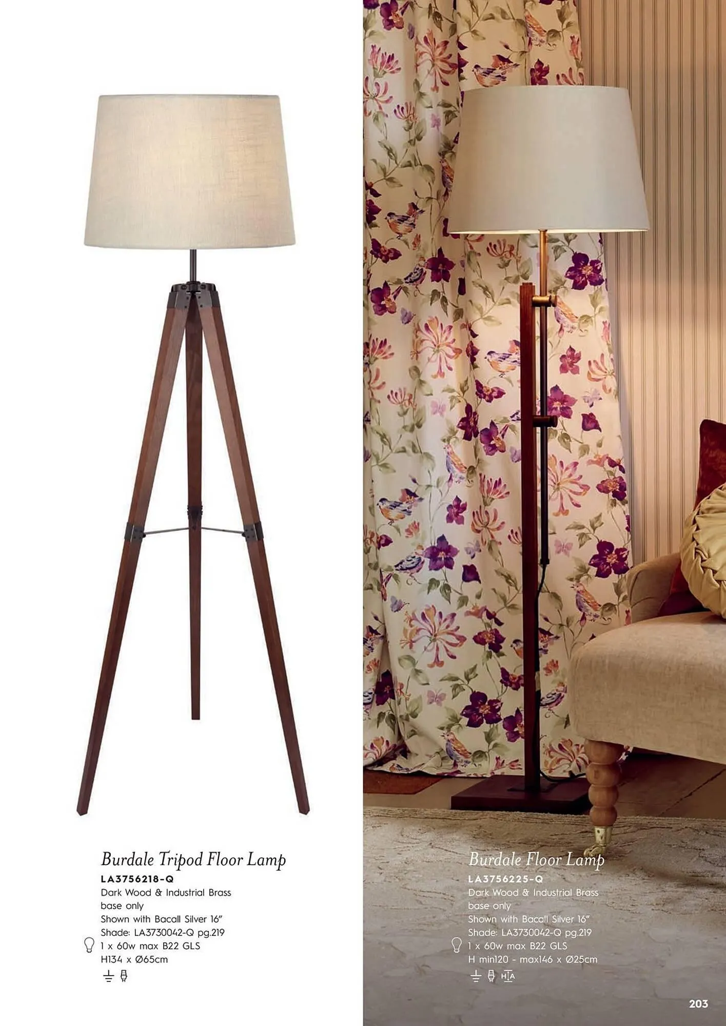 Laura Ashley catalogue from 30 September to 31 December 2025 - Catalogue Page 205