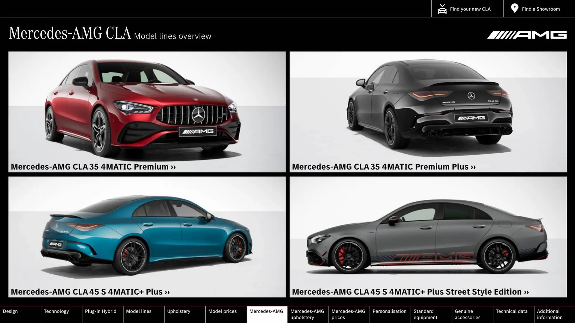 Mercedes-Benz leaflet from 15 July to 15 July 2024 - Catalogue Page 33